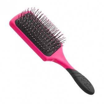 Wet Brush Pro Paddle Detangler Hair Brush - Pink
