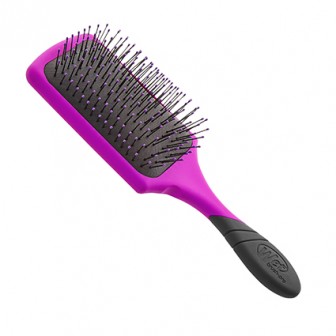 Wet Brush Pro Paddle Detangler Hair Brush - Purple