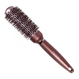 Brushworx Virtuoso Hot Tube Hair Brush - Small 33mm