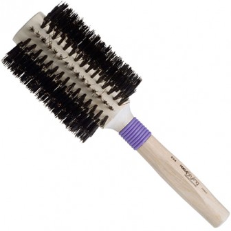 Mira 294 Boar Bristle Radial Hair Brush - Jumbo
