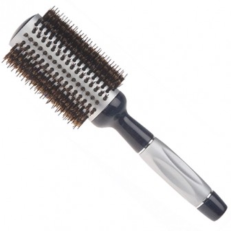 Silver Bullet Porcupine Radial Hair Brush - Extra Large