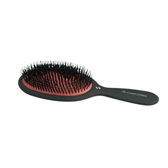 Spornette Luxury Porcupine Cushion Hair Brush Medium