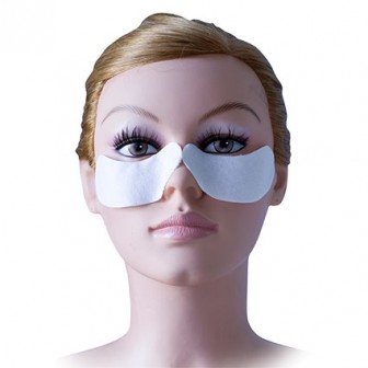 BeautyPRO Disposable Eyelash Tint Paper 30pc
