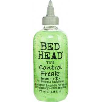 TIGI Bed Head Control Freak Hair Serum 250ml