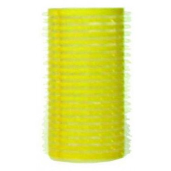 Hair FX Self Gripping 32mm Velcro Rollers, 12pk
