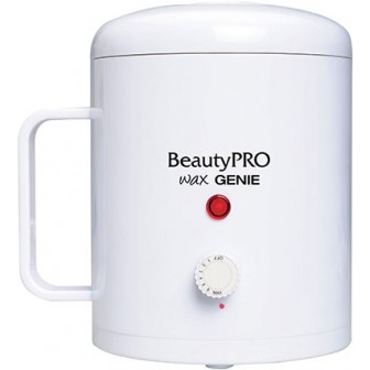 BeautyPRO Wax Genie Heater 450cc 