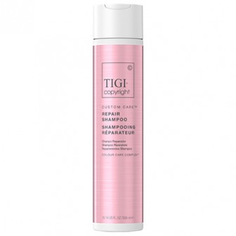 TIGI Copyright Custom Care Repair Shampoo 300ml