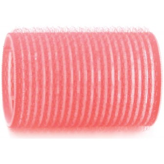 Hair FX Self Gripping 44mm Velcro Rollers, 6pk