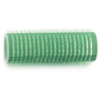 Hair FX Self Gripping 21mm Velcro Rollers, 6pk