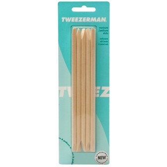 Tweezerman Manicure/Pedicure Sticks