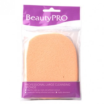 BeautyPRO Cleansing Sponge Large