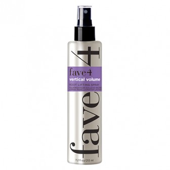 Fave4 Vertical Volume Root Lifting Spray 213ml