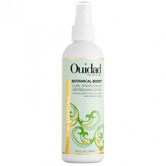 Ouidad Botanical Boost Curl Energising & Refreshing Spray 250ml