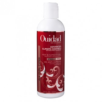 Ouidad Advanced Climate Control Heat & Humidity Gel  Strong Hold 250ml