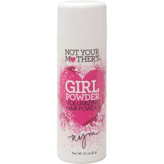 Not Your Mother's Girl Powder Volumizing Hair Powder 6g