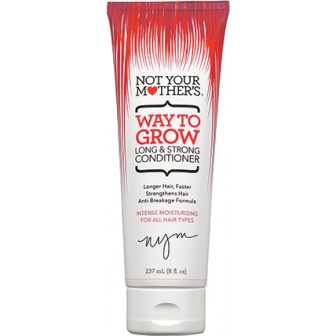 Not Your Mother's Way To Grow Long & Strong Conditioner 237ml