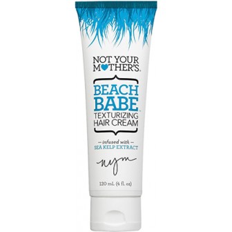 Not Your Mother's Beach Babe Texturizing Hair Cream 120ml