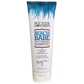 Not Your Mother's Beach Babe Texturizing Shampoo 237ml