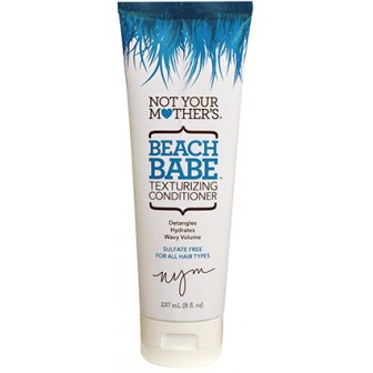 Not Your Mother's Beach Babe Texturizing Conditioner 237ml