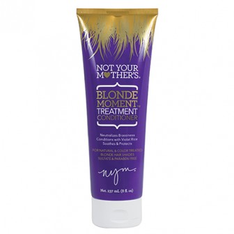 Not Your Mother's Blonde Moment Treatment Conditioner 237ml