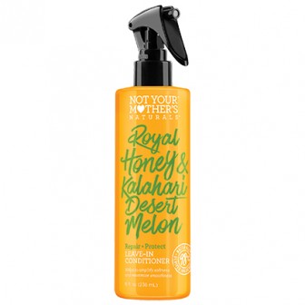 Not Your Mother's Naturals Repair Protect Leave In Conditioner 236ml