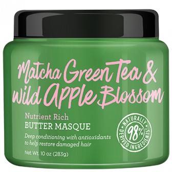Not Your Mother's Naturals Nutrient Rich Butter Masque 283g