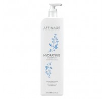 Affinage Cleanse & Care Hydrating Shampoo 375ml