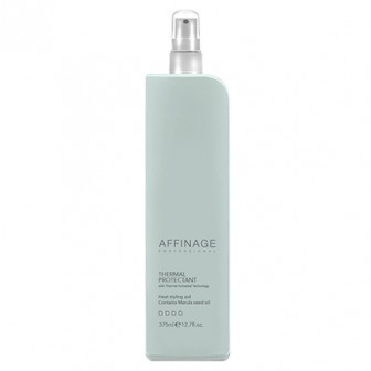 Affinage Professional Thermal Protectant Styling Spray 375ml