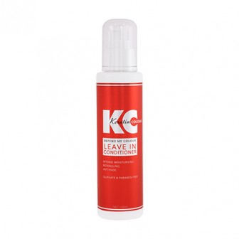 Keratin Colour Defend My Colour Leave In Conditioner 140ml