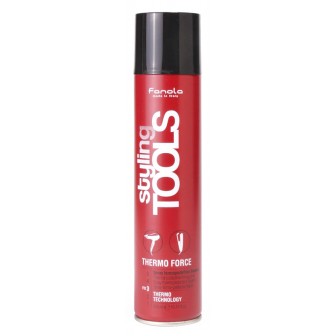 Fanola Styling Tools Thermo Force Thermal Fixing Spray 300ml