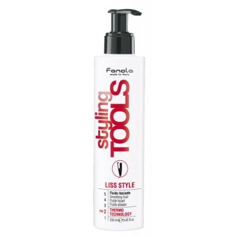 Fanola Styling Tools Liss Style Smoothing Fluid 250ml