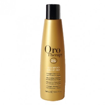 Oro Therapy 24k Oro Puro Shampoo 300ml 