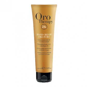 Oro Therapy 24k Oro Puro Hand Cream 100ml