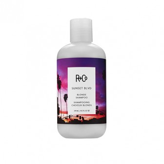 R+Co Sunset Blvd Shampoo 241ml