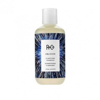 R+Co Oblivion Clarifying Shampoo 177ml