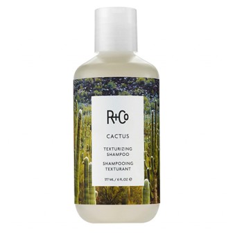 R+Co Cactus Texturising Shampoo 177ml