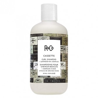 R+Co Cassette Curl Shampoo 241ml