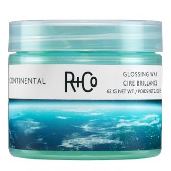 R+Co Continental Glossing Wax 38g