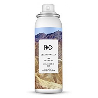 R+Co Death Valley Dry Shampoo Travel Size 75ml
