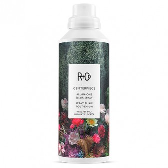 R+Co Centrepiece Elixir Spray 147ml