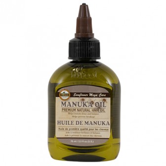 Difeel Manuka Premium Natural Hair Oil 75ml