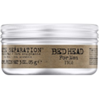 TIGI Bed Head For Men Matte Separation Workable Wax 85g