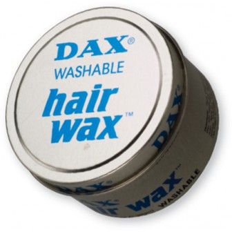 Dax Water Soluble Hair Wax 99g