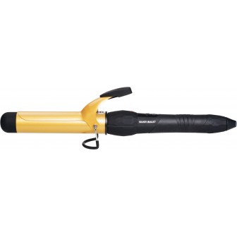 Silver Bullet Curling Iron - Gold Ceramic 32mm