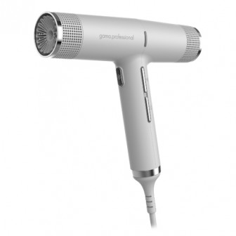 Gama Professional iQ Perfetto Hair Dryer 