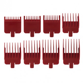 BaBylissPRO Barberology Hair Clipper Comb Attachment Set