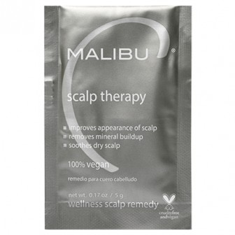 Malibu C Scalp Therapy Hair Treatment 5g Sachet