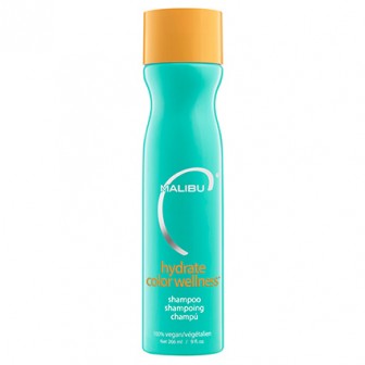 Malibu C Hydrate Colour Wellness Shampoo 266ml 