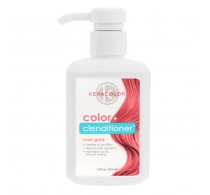 Keracolor Color + Clenditioner Colour Shampoo Rose Gold 355ml